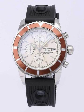 Breitling watch man-185